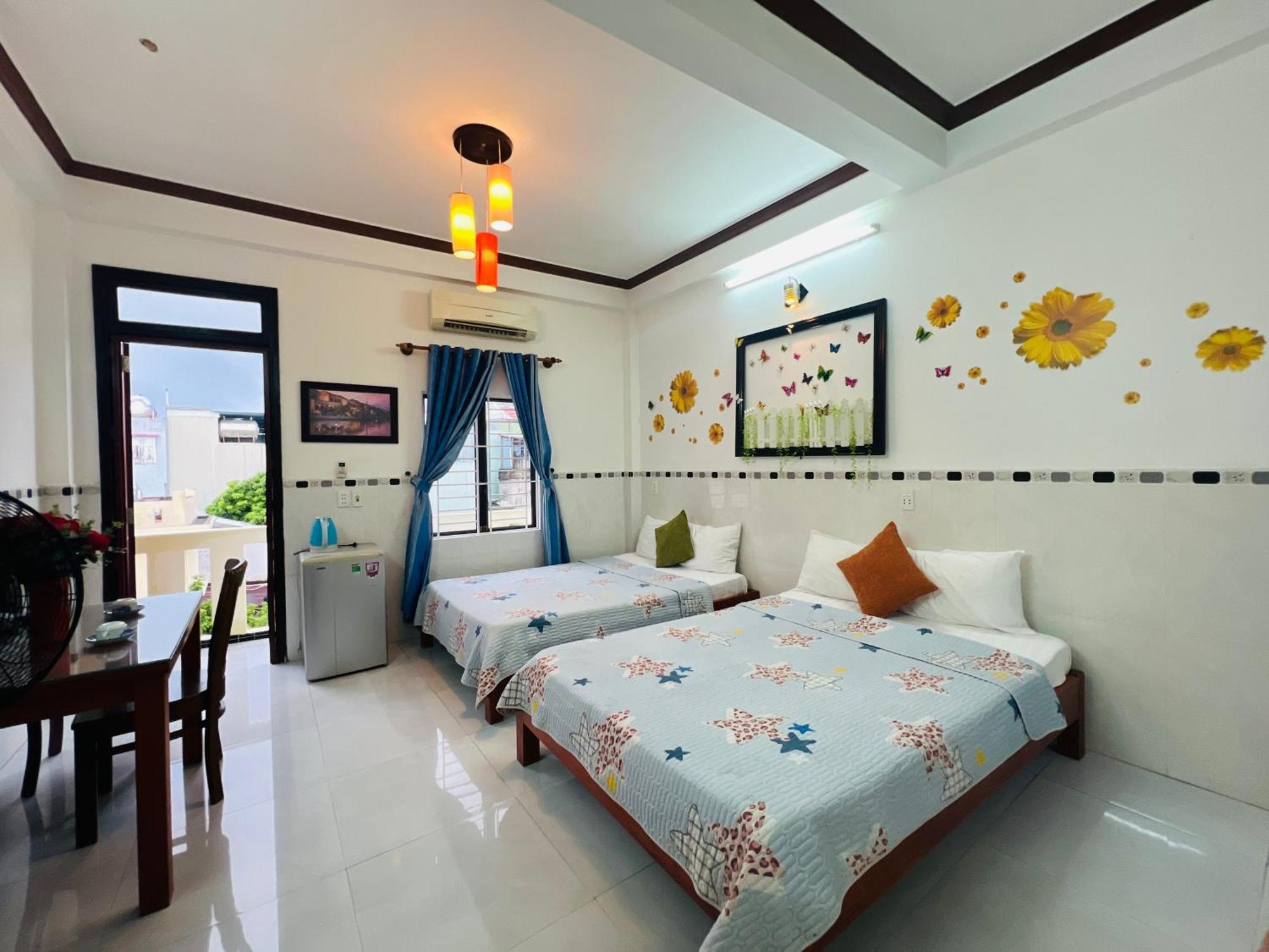 Phuc Bao Center Local Homestay - 3 Mins Walk To Old Town Hoi An Exterior foto