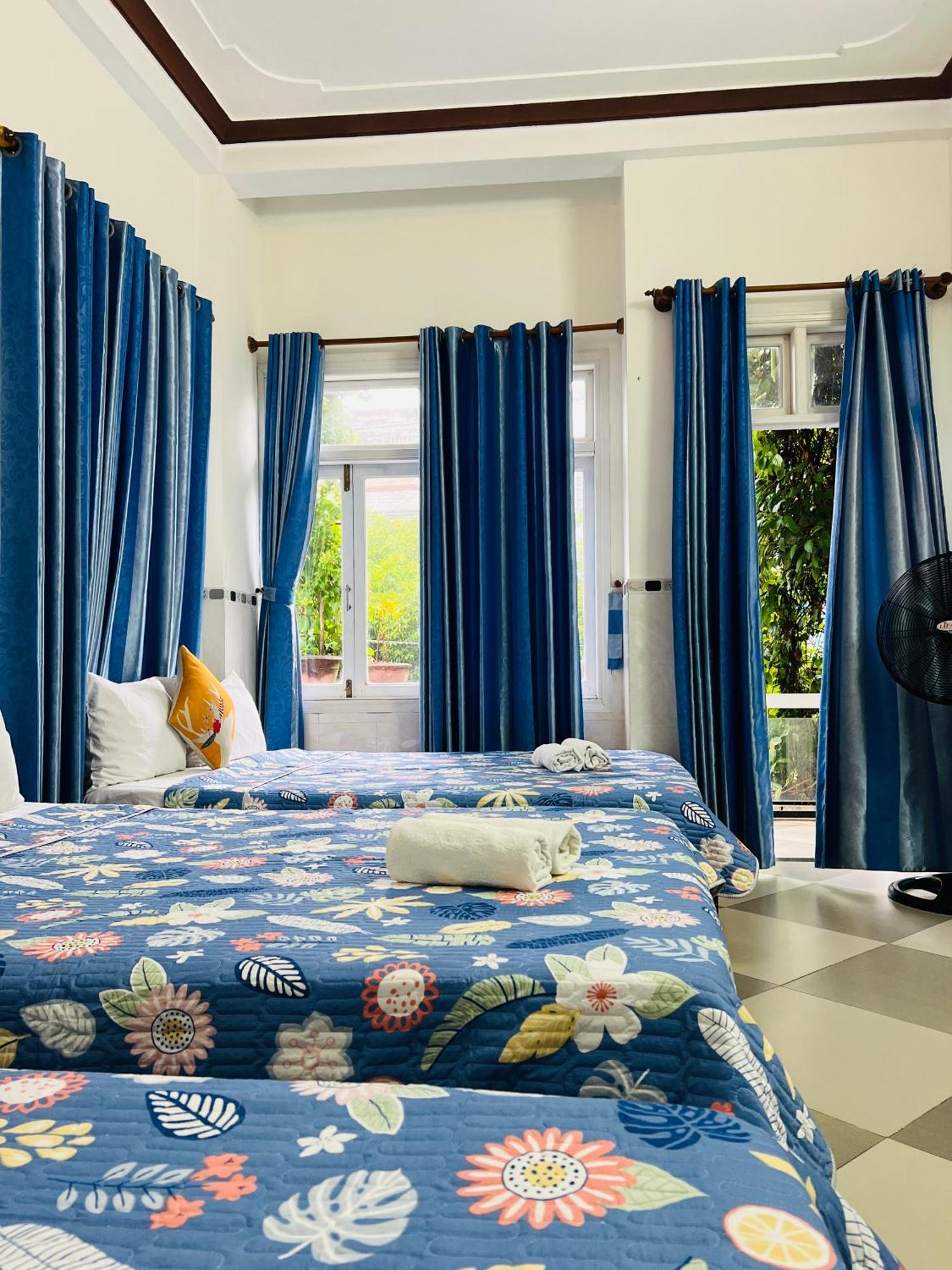 Phuc Bao Center Local Homestay - 3 Mins Walk To Old Town Hoi An Exterior foto