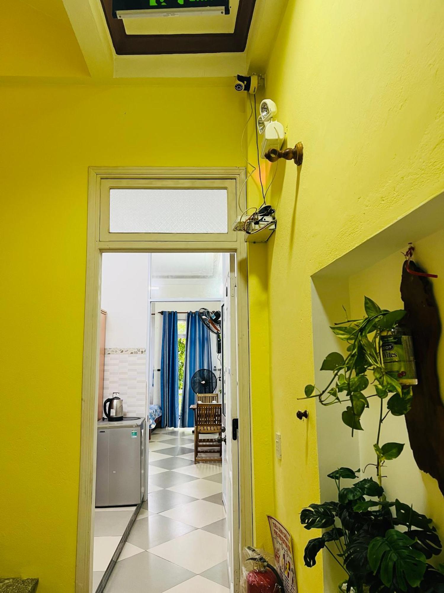 Phuc Bao Center Local Homestay - 3 Mins Walk To Old Town Hoi An Exterior foto