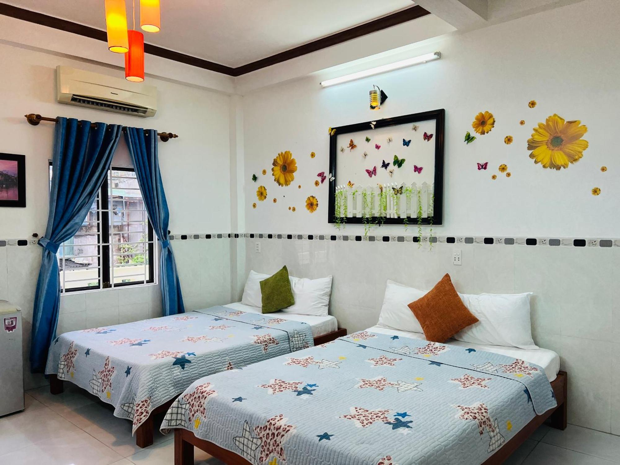 Phuc Bao Center Local Homestay - 3 Mins Walk To Old Town Hoi An Exterior foto
