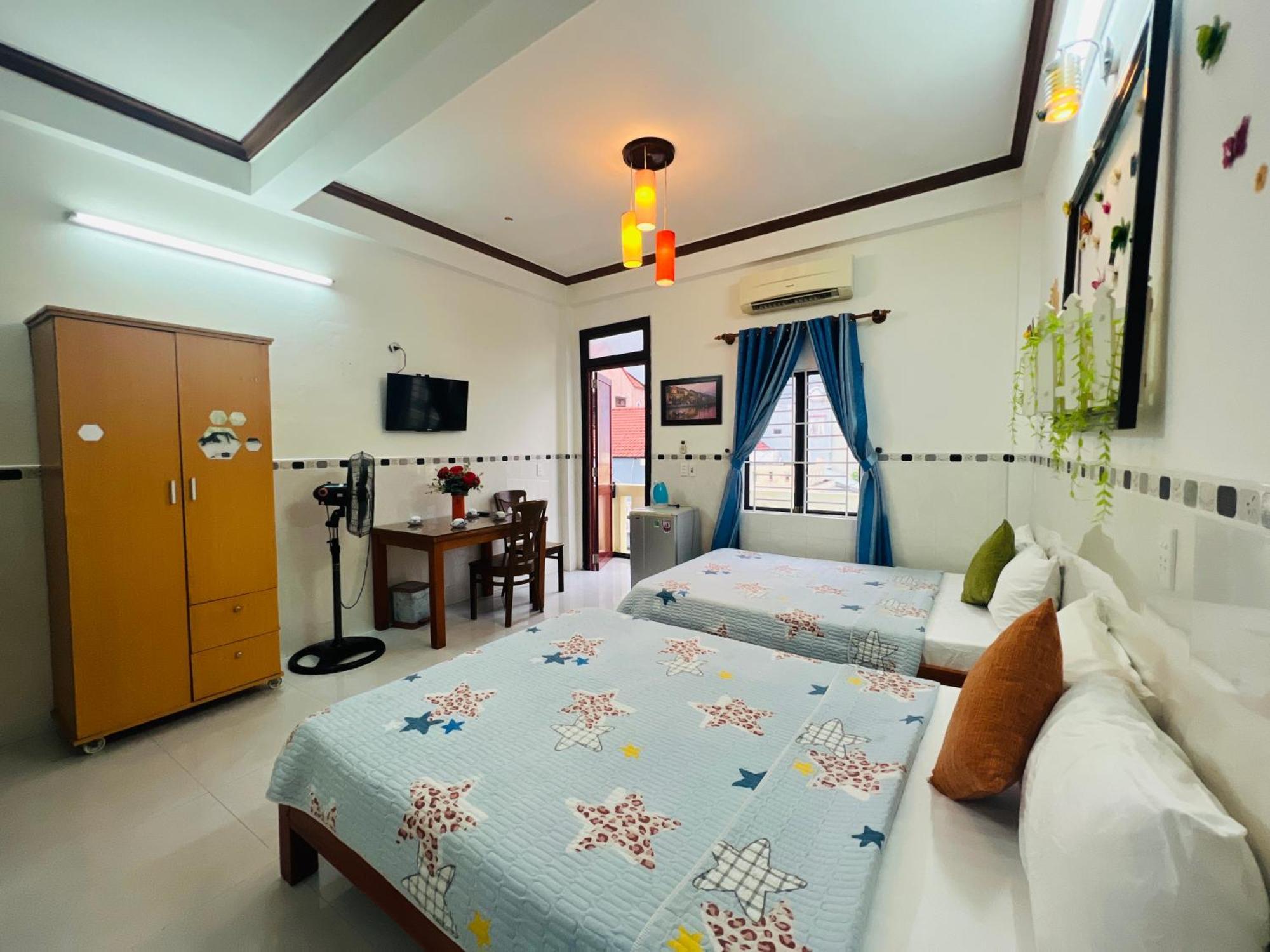 Phuc Bao Center Local Homestay - 3 Mins Walk To Old Town Hoi An Exterior foto