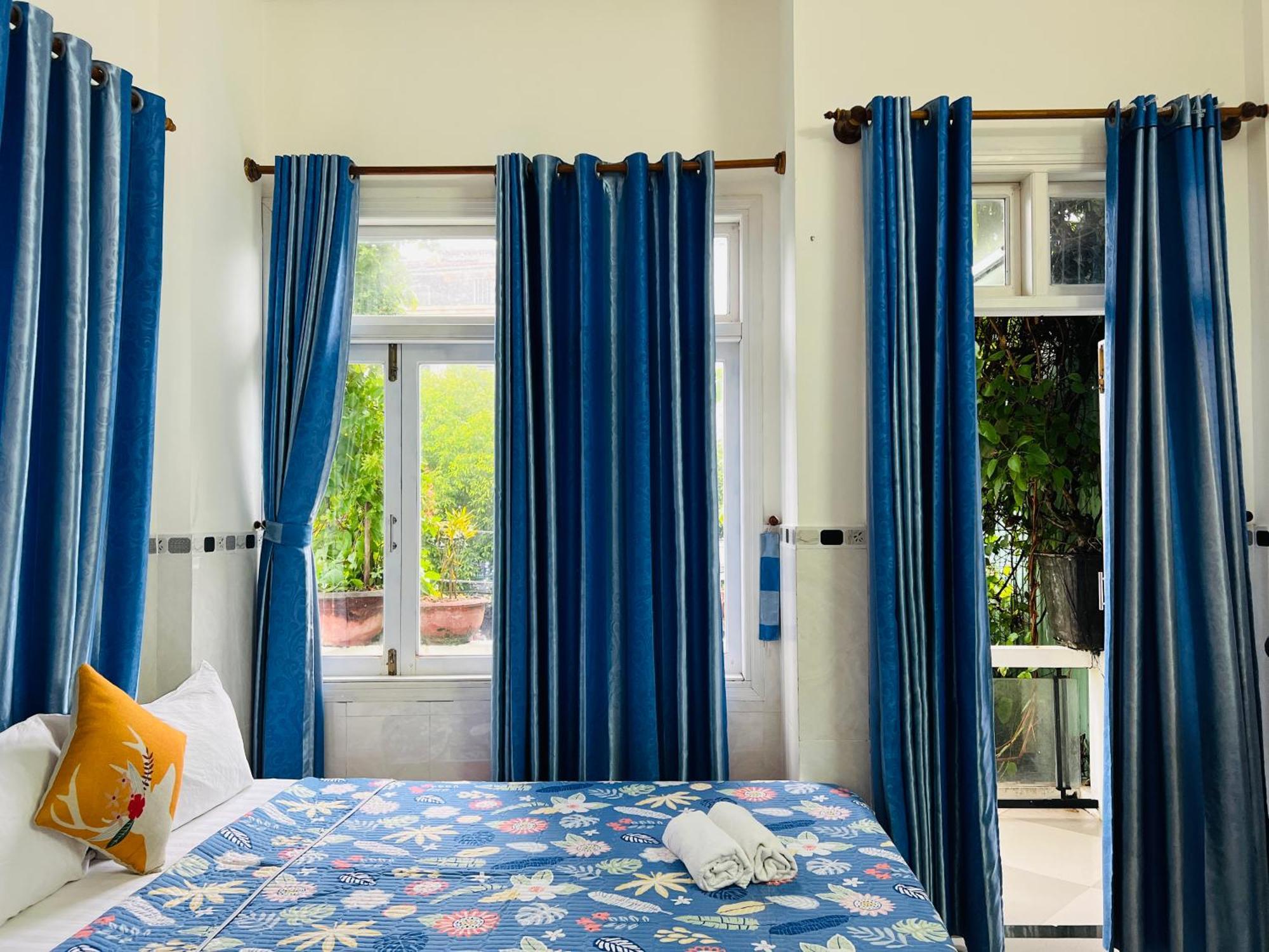 Phuc Bao Center Local Homestay - 3 Mins Walk To Old Town Hoi An Exterior foto