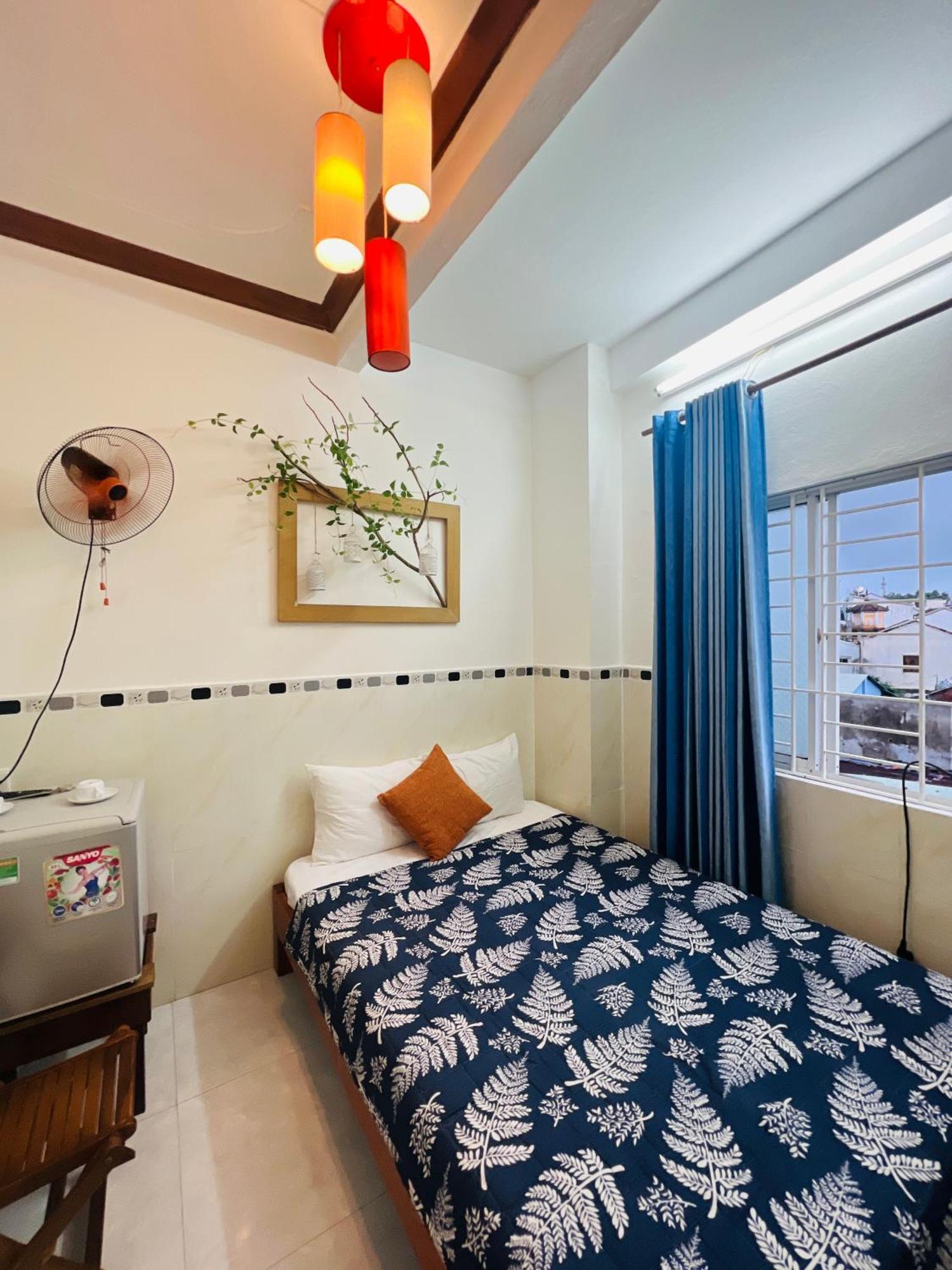 Phuc Bao Center Local Homestay - 3 Mins Walk To Old Town Hoi An Exterior foto