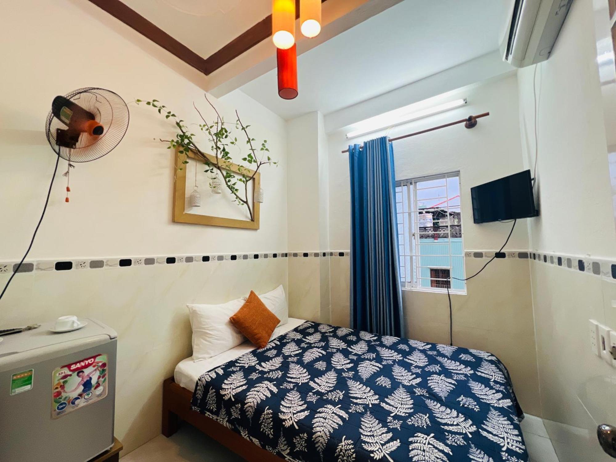 Phuc Bao Center Local Homestay - 3 Mins Walk To Old Town Hoi An Exterior foto