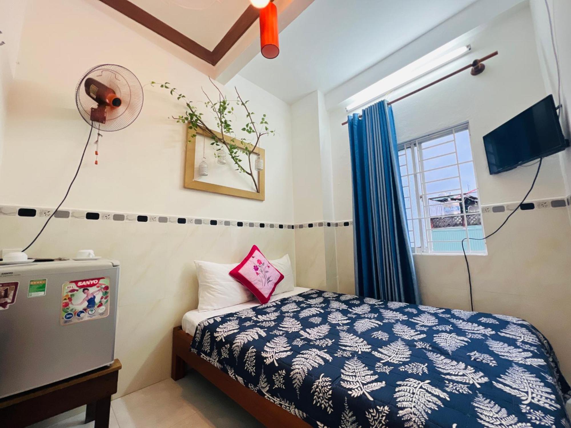 Phuc Bao Center Local Homestay - 3 Mins Walk To Old Town Hoi An Exterior foto