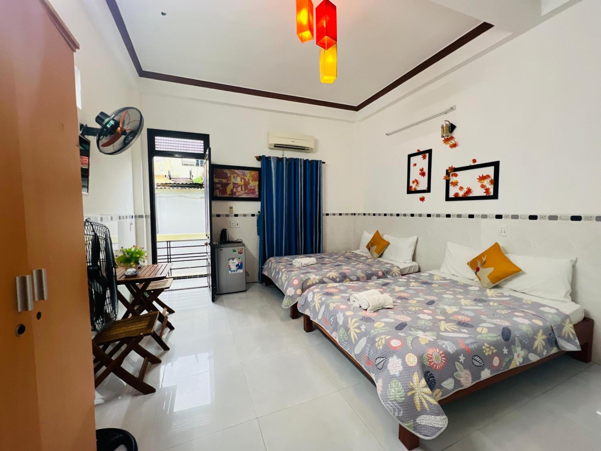 Phuc Bao Center Local Homestay - 3 Mins Walk To Old Town Hoi An Exterior foto