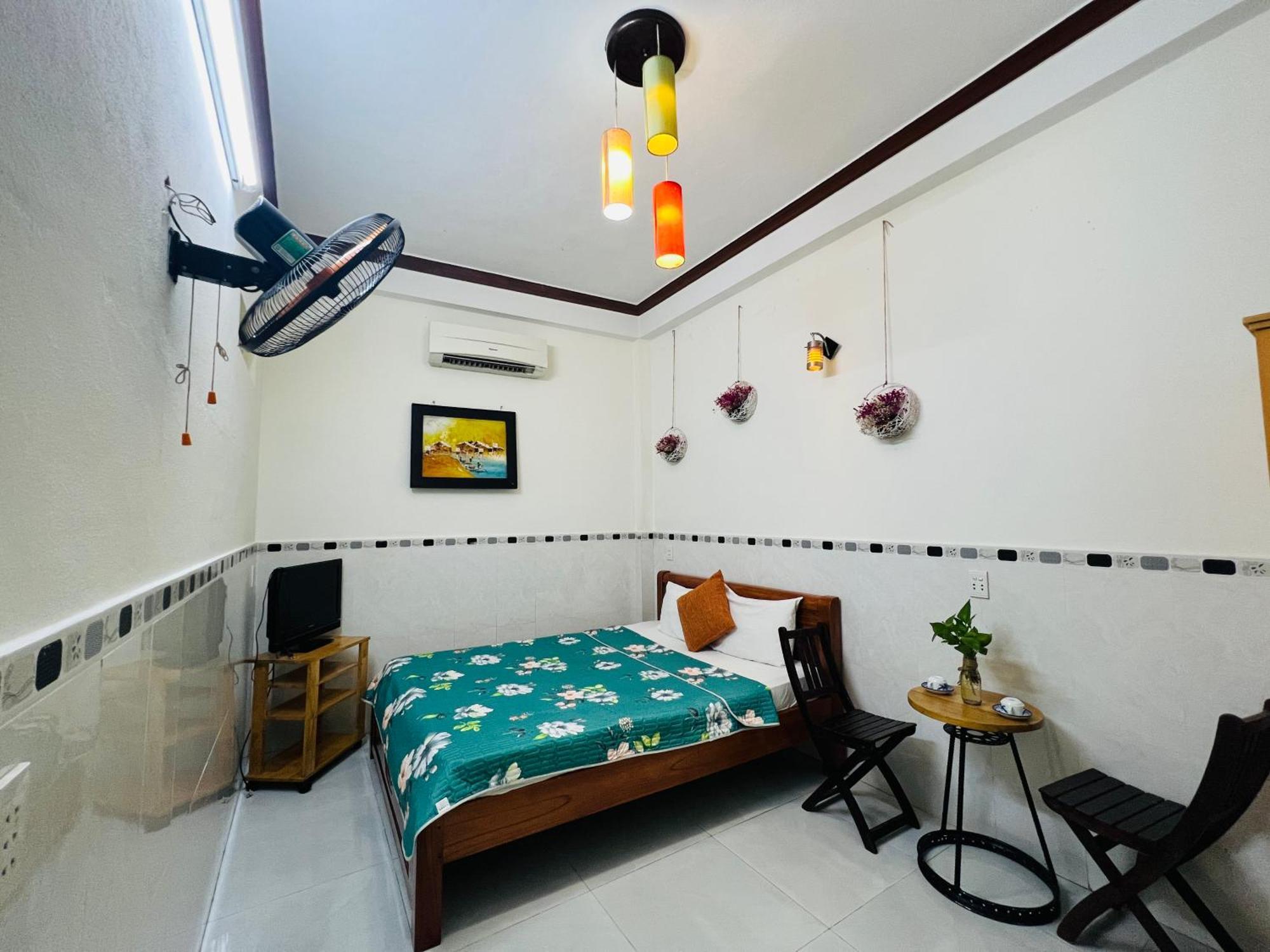 Phuc Bao Center Local Homestay - 3 Mins Walk To Old Town Hoi An Exterior foto
