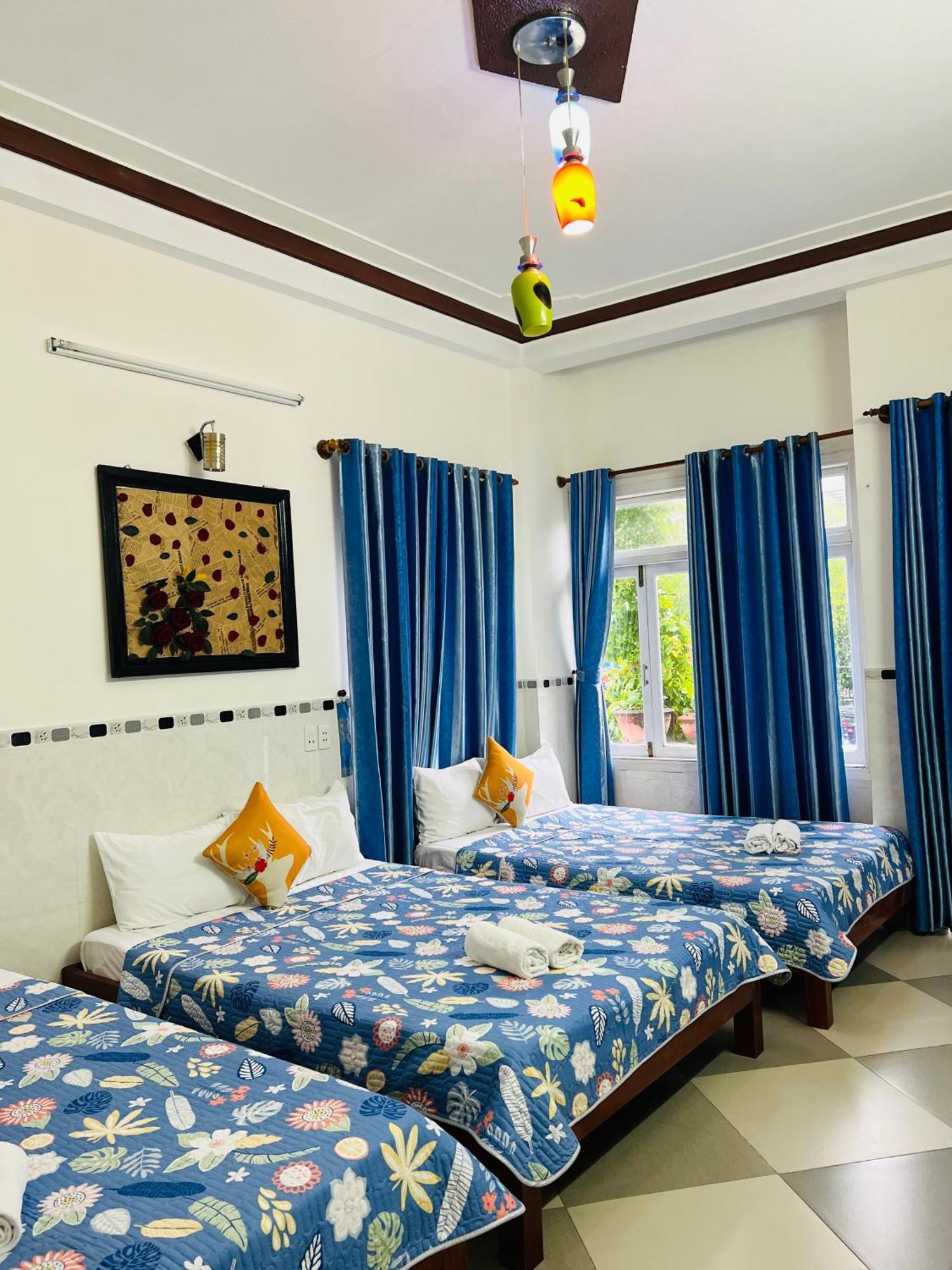 Phuc Bao Center Local Homestay - 3 Mins Walk To Old Town Hoi An Exterior foto