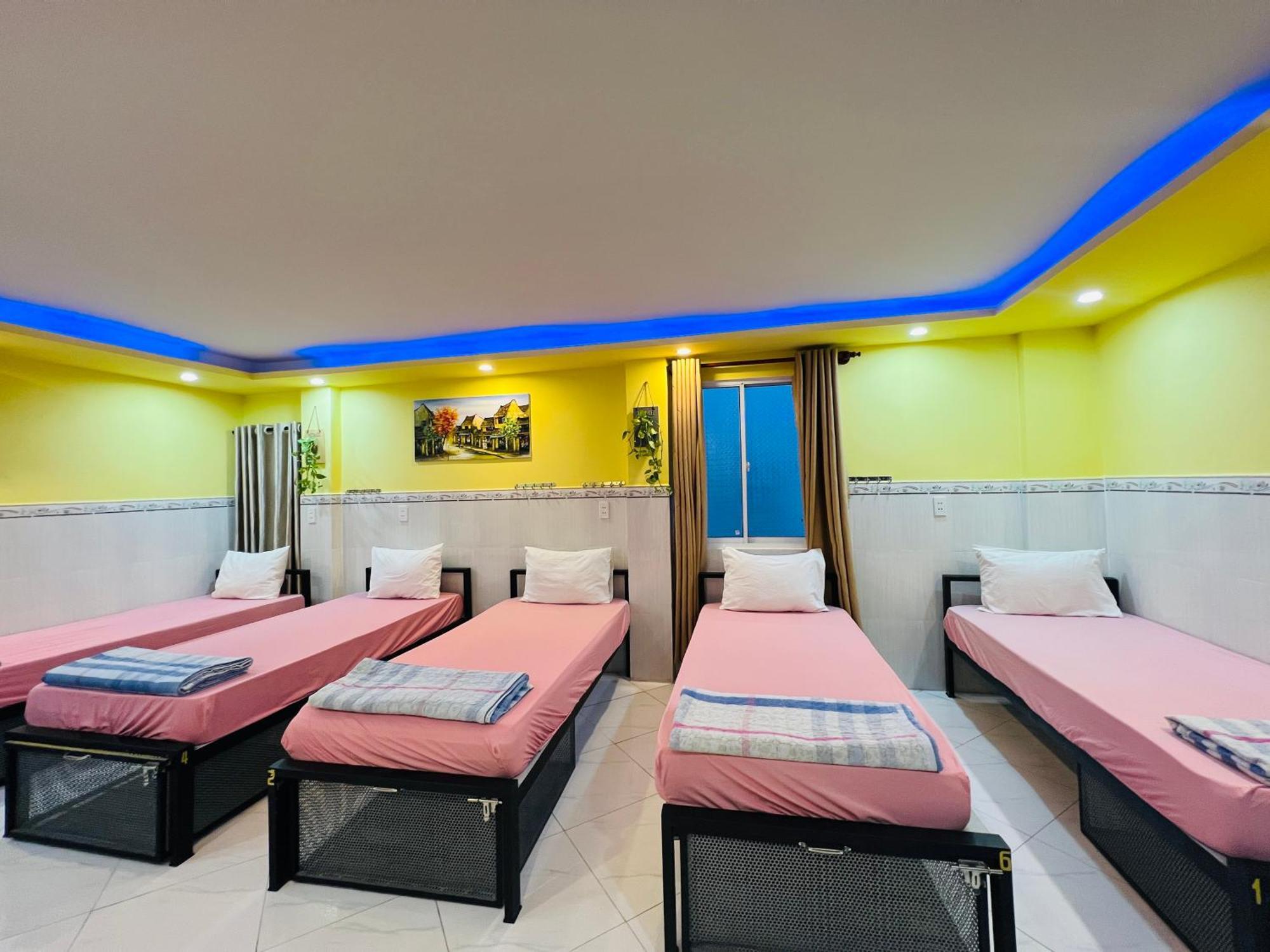 Phuc Bao Center Local Homestay - 3 Mins Walk To Old Town Hoi An Exterior foto