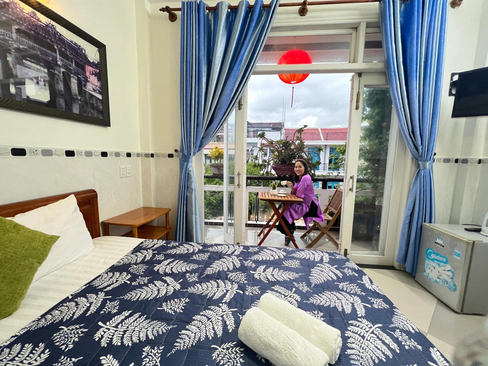 Phuc Bao Center Local Homestay - 3 Mins Walk To Old Town Hoi An Exterior foto