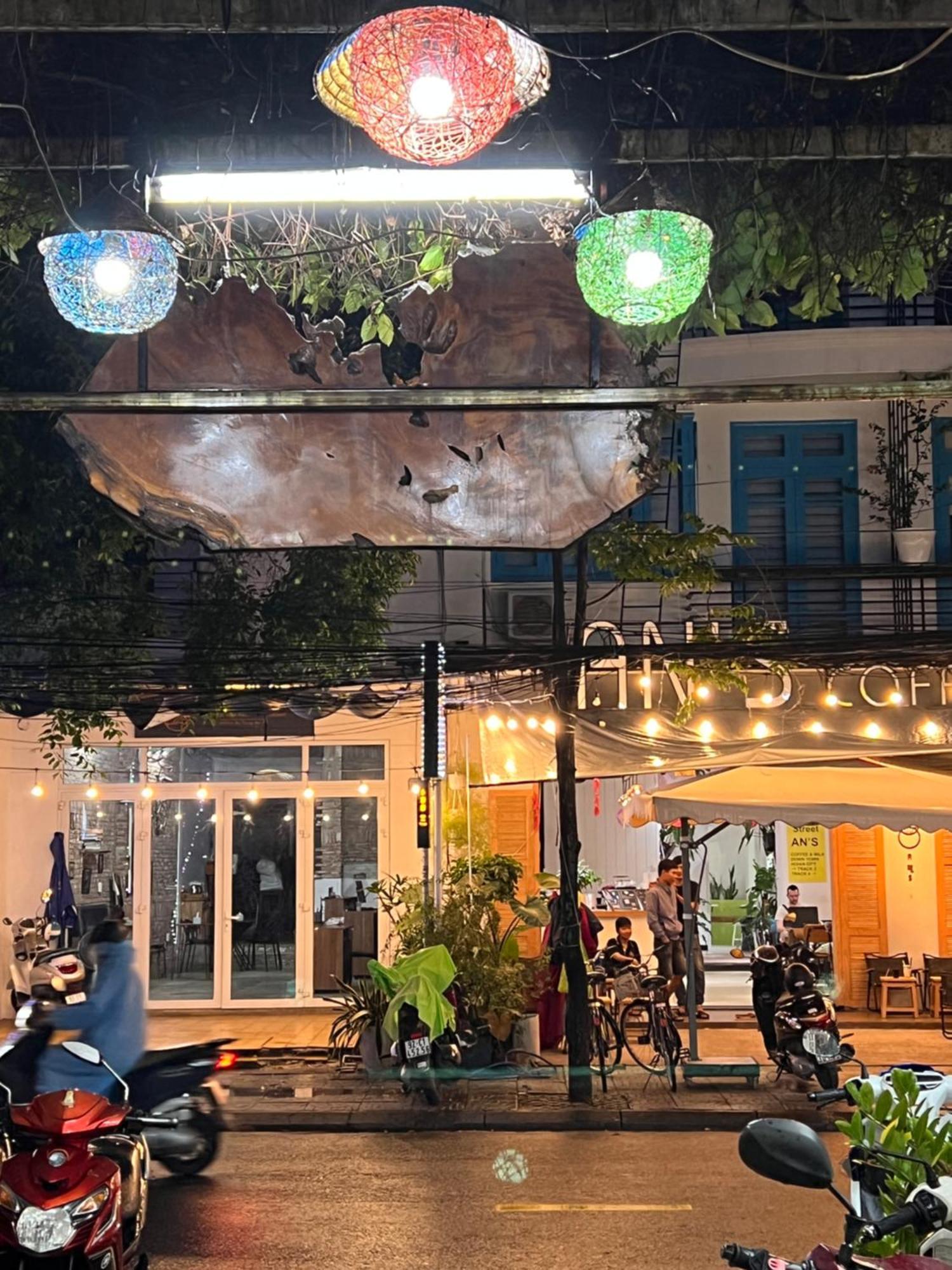 Phuc Bao Center Local Homestay - 3 Mins Walk To Old Town Hoi An Exterior foto