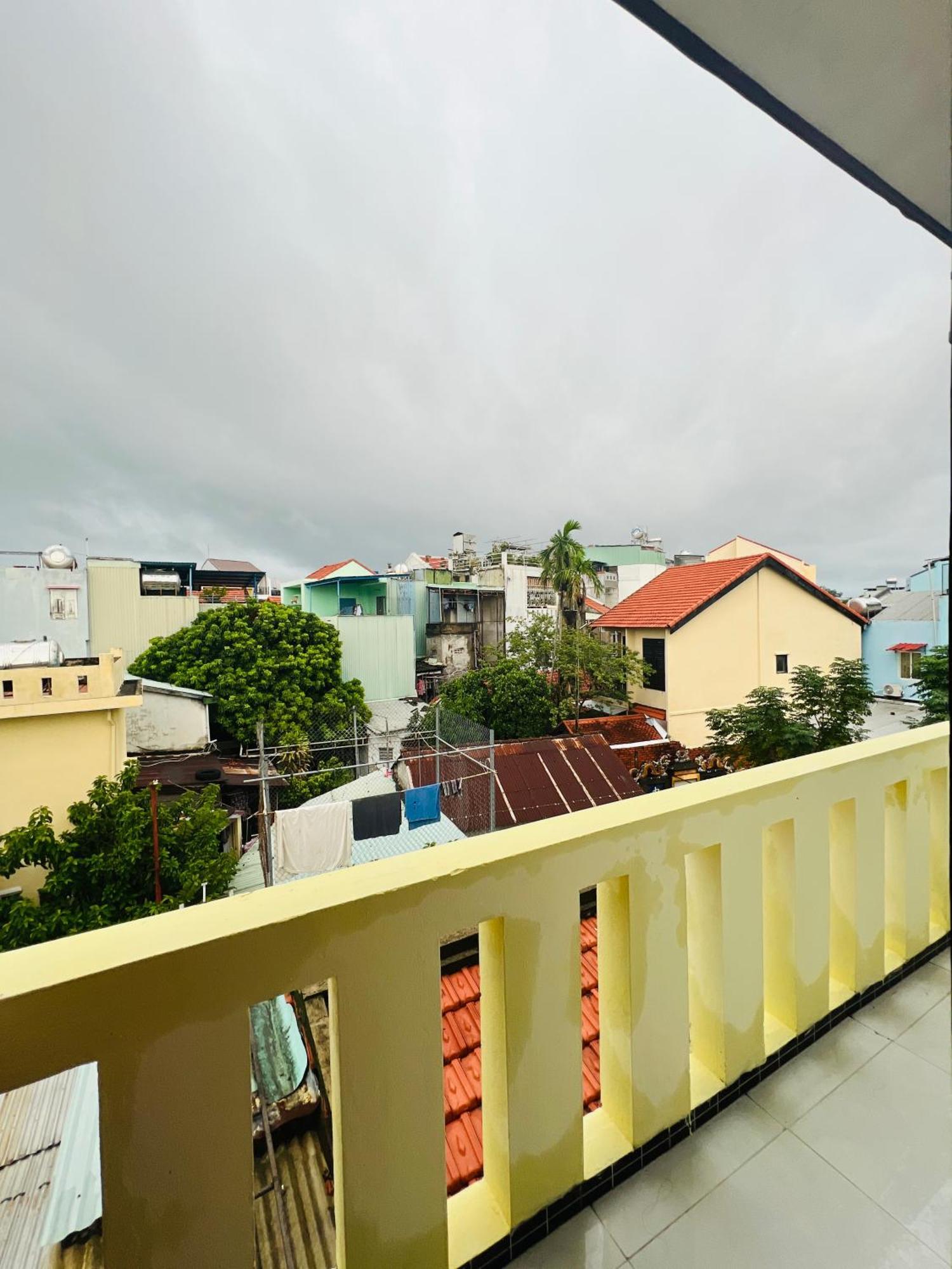 Phuc Bao Center Local Homestay - 3 Mins Walk To Old Town Hoi An Exterior foto