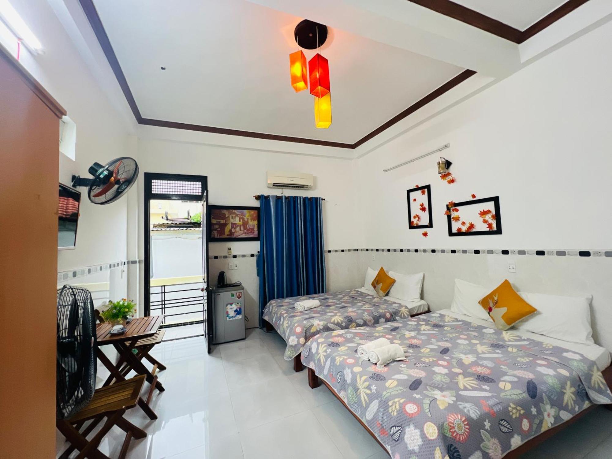 Phuc Bao Center Local Homestay - 3 Mins Walk To Old Town Hoi An Exterior foto