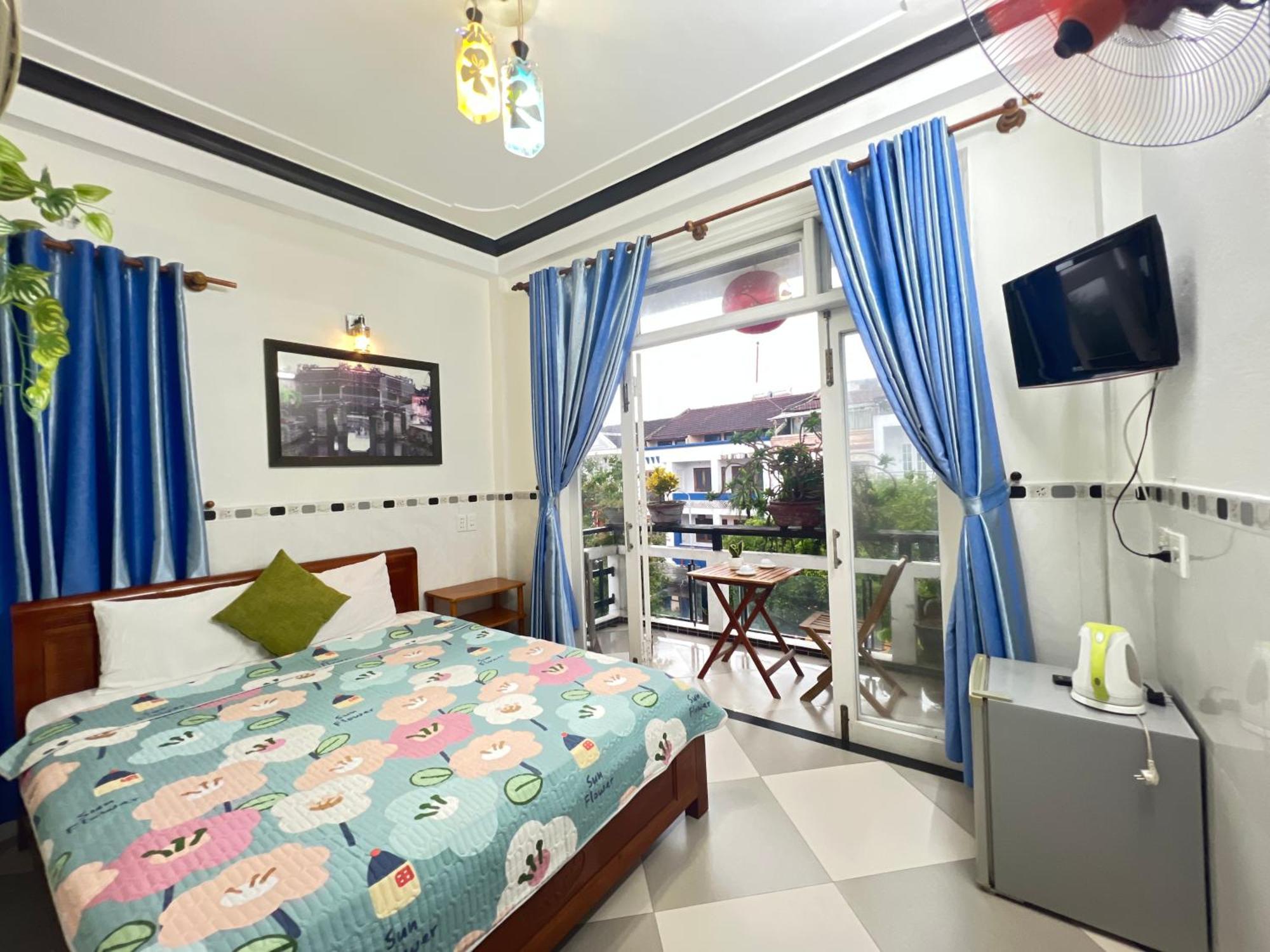 Phuc Bao Center Local Homestay - 3 Mins Walk To Old Town Hoi An Exterior foto
