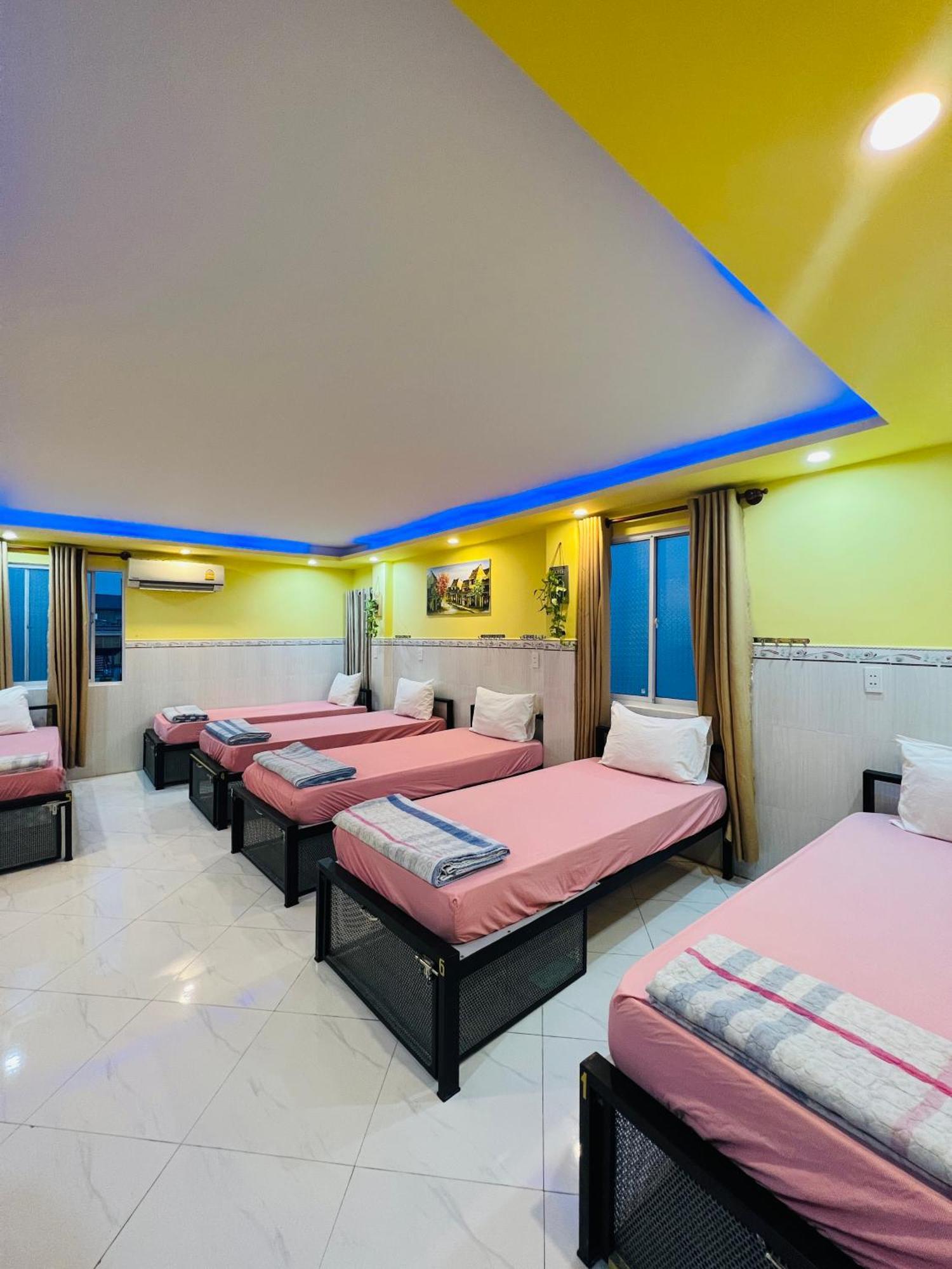 Phuc Bao Center Local Homestay - 3 Mins Walk To Old Town Hoi An Exterior foto