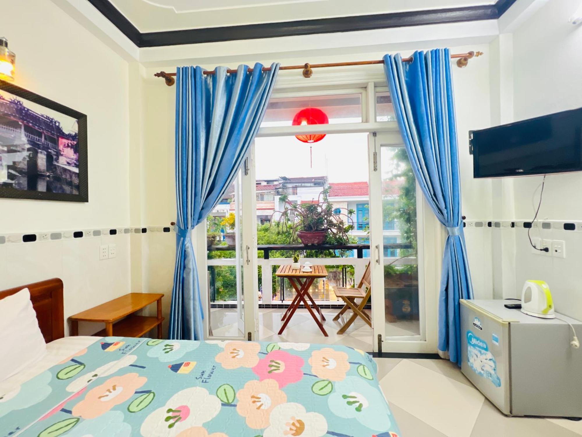 Phuc Bao Center Local Homestay - 3 Mins Walk To Old Town Hoi An Exterior foto
