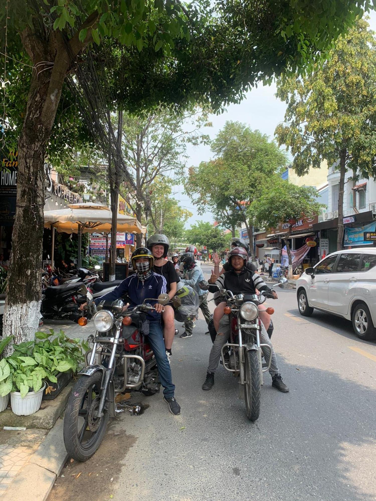 Phuc Bao Center Local Homestay - 3 Mins Walk To Old Town Hoi An Exterior foto